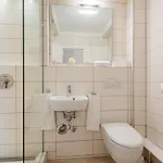 Haus Margarethenstrasse 2 Whg 1 Appartement
